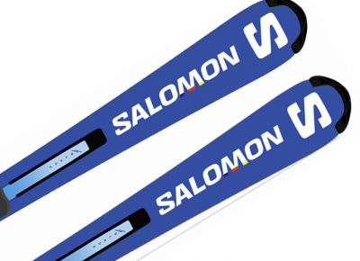 Salomon S/Race Prime SL